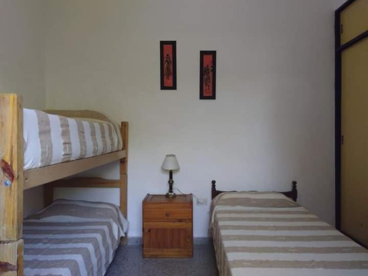 Apartamento Dpto Carlos Paz *