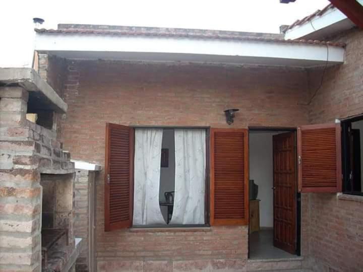 Apartamento Dpto Carlos Paz